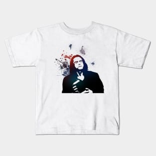 Tommy Wiseau Kids T-Shirt